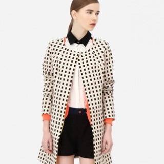 杭州品牌女装芭蒂娜BADINA 品牌折扣女装尾货批发 品牌女