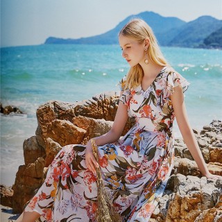 艾米雅amiephilia 品牌折扣女装尾货走份批发 厂家供