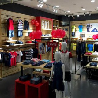 安奈儿品牌童装折扣库存尾货走份批发 杭州童装批发市场进货渠道