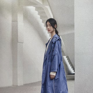 慕拉MULA21春夏品牌女装尾货批发