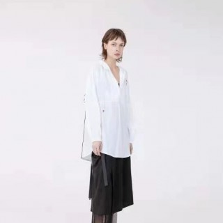 欧E黑马蓝女装尾货 品牌折扣女装尾货批发 专柜撒柜女装