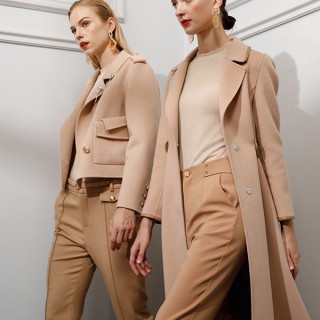 给妈妈买什么大衣好看？有哪些经典耐看的大衣？