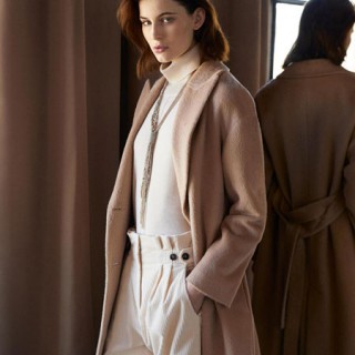 ALEXANDRA CARRANTI进入中国市场了