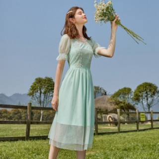 日韩文艺 精致品位 原创设计师品牌【朝花夕拾】22春