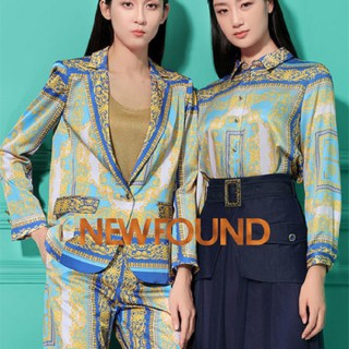 新加坡高端品牌女装纽方2022撤柜货源哪里找