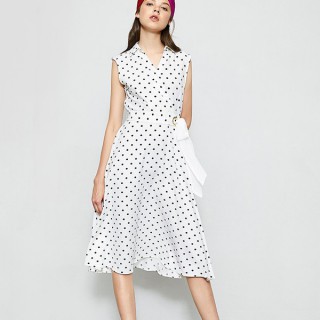 优雅时尚女装 香港品牌【艺素国际】22春