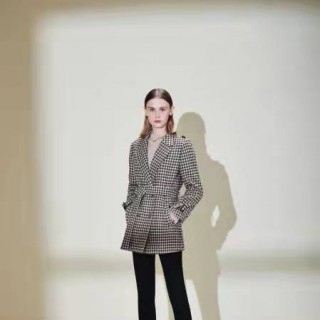 优雅含蓄 个性内涵 时尚淑女气质品牌【你即永恒】21冬