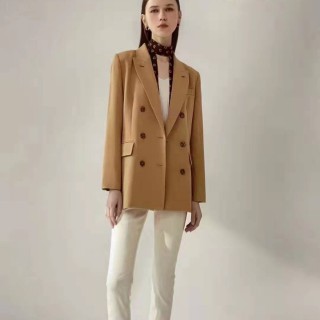 欧美风格时尚知名品牌鸢娜尔22春 女装品牌折扣尾货走份批发