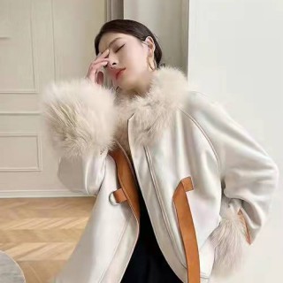 优雅得体 时尚潮流 中少淑欧美时尚品牌【歌米裳】21冬