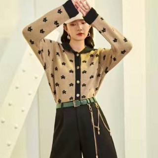 感性优雅 浪漫优雅 欧韩风格品牌【简约风情】22春