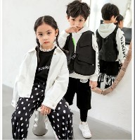 大头儿子小头爸爸童装 一线品牌折扣童装批发实体直播货源