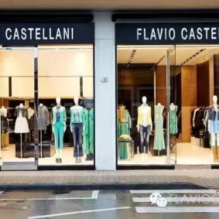 意大利FC 弗拉维奥春夏，另多璐西 拉飞姆 诗篇 欧引品牌女