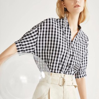 时尚女装加盟多少钱-藏九