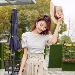 加盟品牌女装藏九有哪些好处 开店利润空间有多大