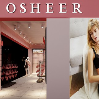 佛山内衣加盟连锁店，欧诗雨推动女性创业良性发展！