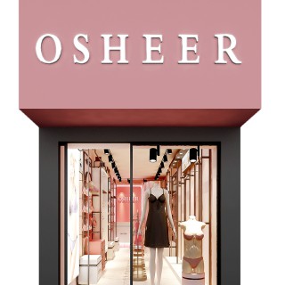 湖南内衣牌子加盟，欧诗雨实体店遍布全国各地！