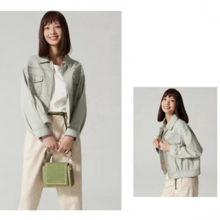 布景女装全国招募代理加盟，