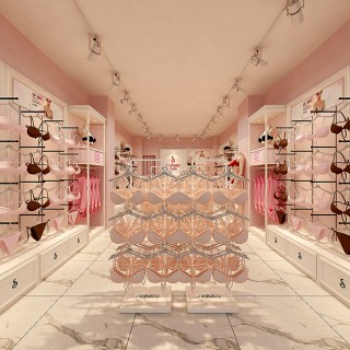 东莞内衣袜子加盟店，欧诗雨诚邀更多年轻人创业合作！