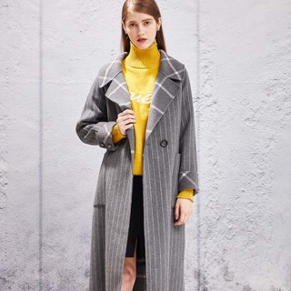 YOSUM女装非凡个性的创意、充满艺术魅力的格调