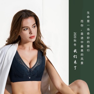 揭秘！“内”行人，澜沐茜内衣年赚61万！