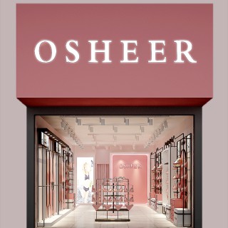 2021无痕内衣加盟，欧诗雨开启女性无痕时代新篇章！