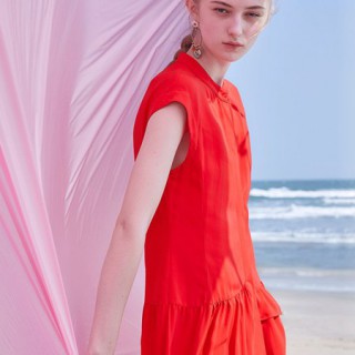 滕氏品牌女装秋冬货源供应，品牌折扣女装 尾货品牌女装一手货源