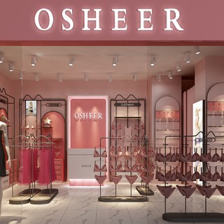 云南内衣的品牌加盟，欧诗雨掌握市场动态不断更新内衣品类