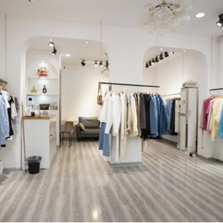 媛小妞：时尚女装集合店拓展招募合作计划