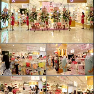 闺秘内衣怎么样？可以加盟么？看完你就知道了