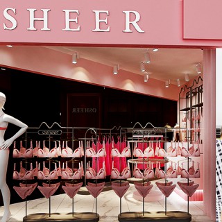 2021情趣内衣代理，选择欧诗雨品牌更具好口碑！