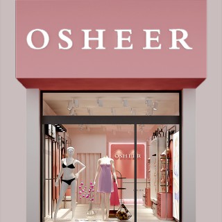 2021内衣折扣店加盟，欧诗雨360度全方位政策支持