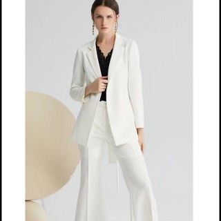 上海设计师品牌墨帝珂女装2021最新撤柜货源