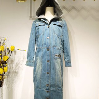 杭州一线品牌迪丝雅21夏 时尚淑女休闲女装批发一手货源