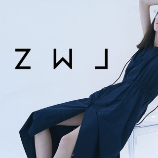 杭州品牌未知未觉21夏文艺轻熟知性女装批发