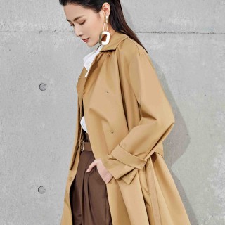 ZHV中高端女装推介