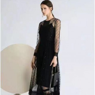 墨蒂珂女装 品牌折扣女装 四季品牌女装走份