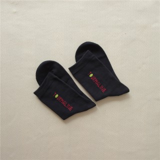 跨境货源 托玛琳袜子 外贸袜批发