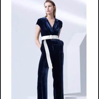 高端设计师品牌墨帝珂 林静茜2021撤柜走份