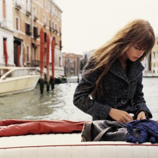 意大利原单进口专柜品牌【LIU·JO】秋冬女装，ANNAKI