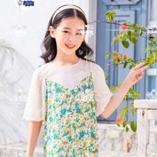 小猪乔至童装基本全国各地都有这个项目的连锁店