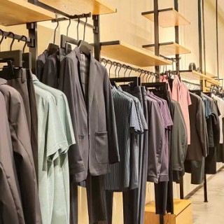 经典男装品牌ZODENMARTI佐登马丁更具有加盟商机