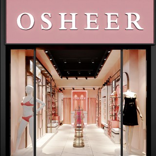 武汉品牌内衣代理加盟，欧诗雨成为都市女性钦点的高品质内衣