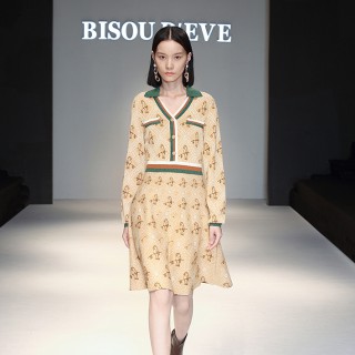 碧淑黛芙女装招商