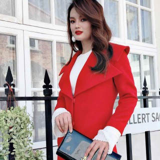 2021年优娜秋冬新品订购会，将在7.18~8.5号开启