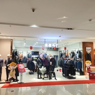 男装加盟选佐登马丁怎么样？佐登马丁男装加盟需要多少钱