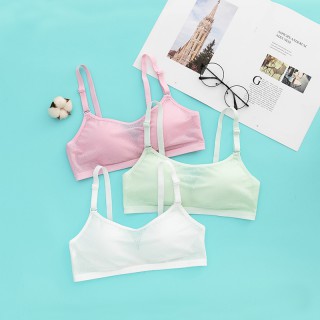 怡兰芬少女内衣，青春期少女内衣供应