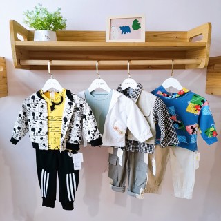 7条品牌童装折扣店的经营理念，你知道吗？