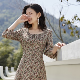 迪笛欧女装加盟火爆招商中