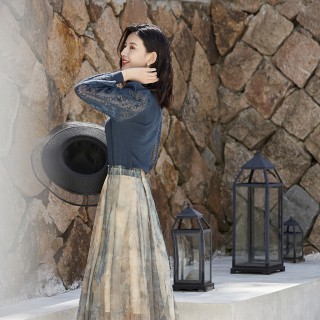 盈利的杭州女装加盟店，主要原因在于品牌