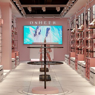 广东中型内衣品牌连锁，欧诗雨打造不过时的内衣魅力